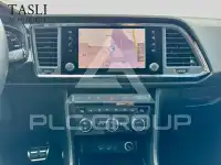 2020 Seat Alteca