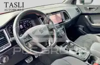 2020 Seat Alteca