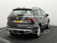 2020 Seat Alteca
