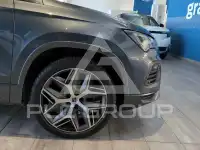 2020 Seat Alteca