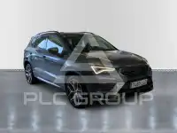 2020 Seat Alteca
