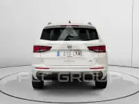 2020 Seat Alteca