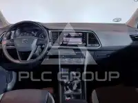 2020 Seat Alteca