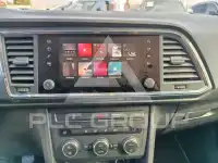 2020 Seat Alteca