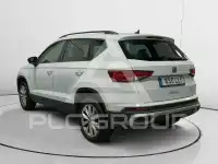 2020 Seat Alteca