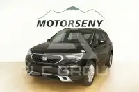 2020 Seat Alteca
