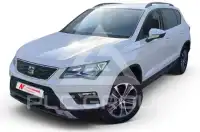 2020 Seat Alteca