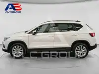 2020 Seat Alteca