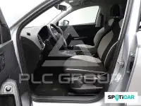 2020 Seat Alteca