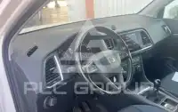 2020 Seat Alteca