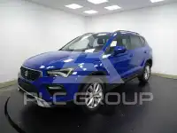 2020 Seat Alteca
