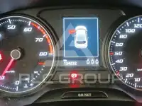 2020 Seat Alteca