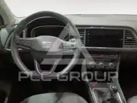 2020 Seat Alteca