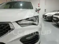 2020 Seat Alteca