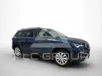 2020 Seat Alteca