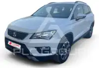 2020 Seat Alteca
