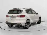 2020 Seat Alteca