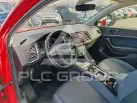 2020 Seat Alteca