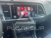 2020 Seat Alteca