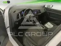 2020 Seat Alteca