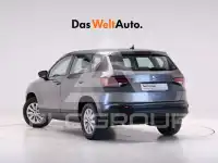 2020 Seat Alteca