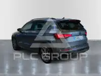 2020 Seat Alteca