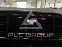 2020 Seat Alteca