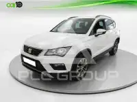 2020 Seat Alteca