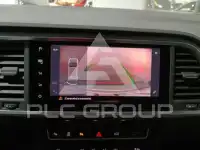 2020 Seat Alteca
