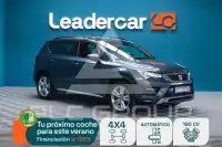 2020 Seat Alteca