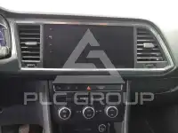 2020 Seat Alteca