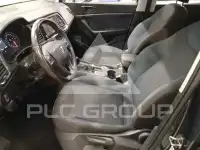 2020 Seat Alteca