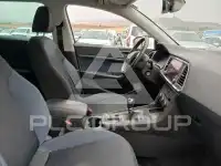 2020 Seat Alteca