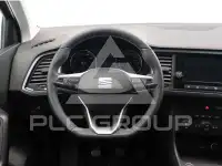 2020 Seat Alteca