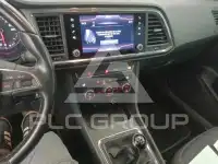 2020 Seat Alteca
