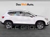 2020 Seat Alteca