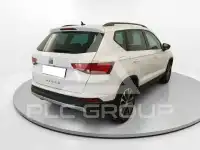 2020 Seat Alteca