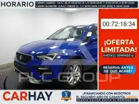 2020 Seat Alteca