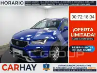 2020 Seat Alteca