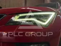 2020 Seat Alteca