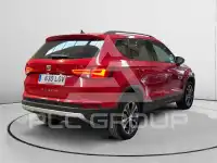 2020 Seat Alteca