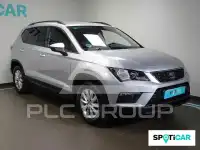 2020 Seat Alteca