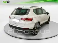 2020 Seat Alteca