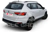 2020 Seat Alteca