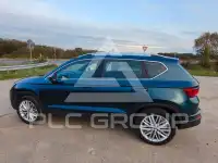 2020 Seat Alteca