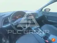 2020 Seat Alteca