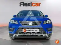2020 Seat Alteca