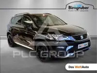 2020 Seat Alteca