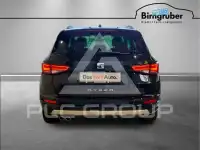 2020 Seat Alteca