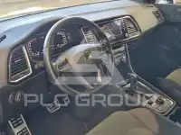 2020 Seat Alteca